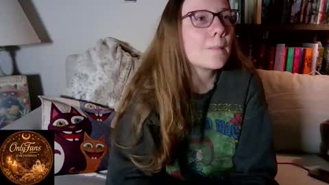 Sky Winters online show from 24, 2, 2026