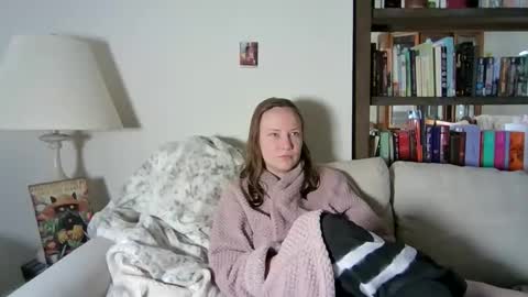 Sky Winters online show from 3, 3, 2026