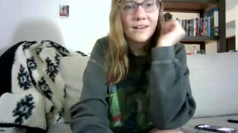 Sky Winters online show from 1, 4, 2026