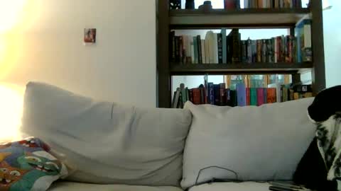 Sky Winters online show from 28, 5, 2026