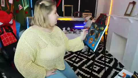 Slada Deew online show from 6, 3, 2025