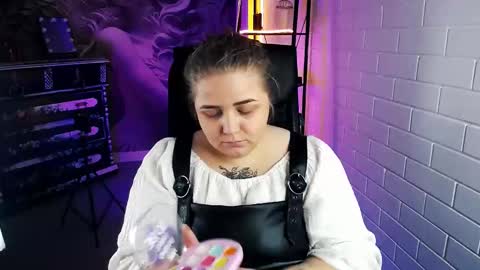 Slada Deew online show from 24, 9, 2025