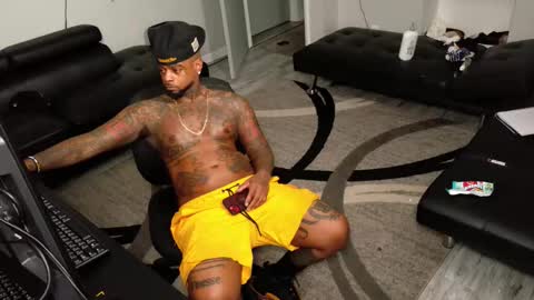 nasty twitter KASHCARTERATL online show from 1, 4, 2026