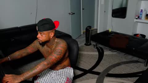 nasty twitter KASHCARTERATL online show from 5, 4, 2026