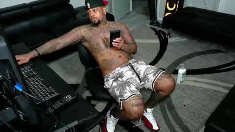 nasty twitter KASHCARTERATL online show from 16, 5, 2026