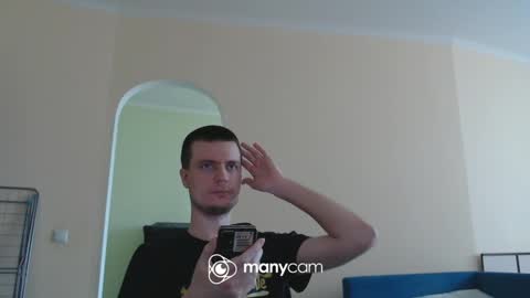 Snapshot of slavaxxx777 chatting on 23, 2, 2025 Slava GAY. PVT OPEN. online show from 23, 2, 2025