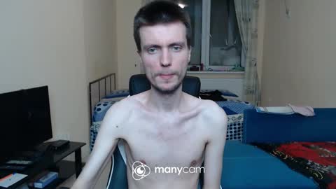 Slava GAY. PVT OPEN. online show from 13, 12, 2025