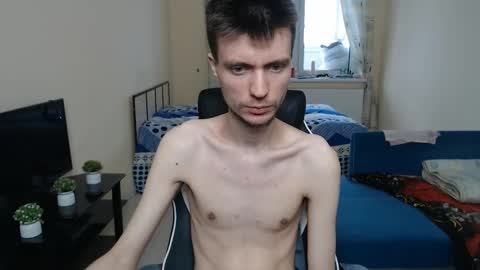 Slava GAY. PVT OPEN. online show from 3, 2, 2026
