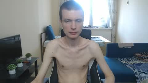 Snapshot of slavaxxx777 chatting on 5, 6, 2026 Slava GAY. PVT OPEN. online show from 5, 6, 2026