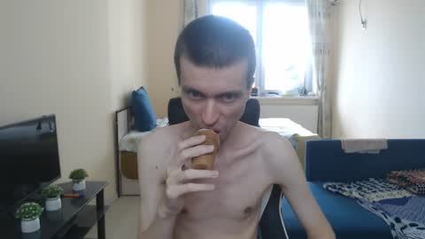 Snapshot of slavaxxx777 chatting on 11, 6, 2026 Slava GAY. PVT OPEN. online show from 11, 6, 2026