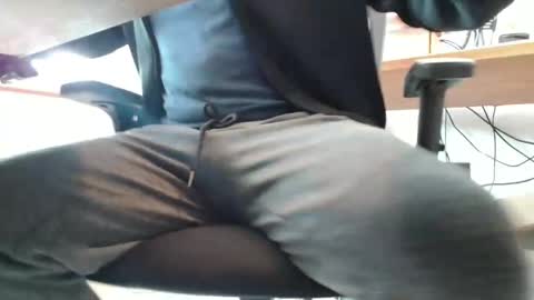 slave_bitch_boy online show from 19, 5, 2026