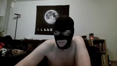 slaveforgodess online show from 1, 5, 2026