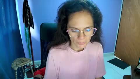 SlaveFuck online show from 20, 12, 2025