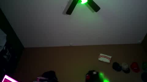 Sleazyycarlitx online show from 29, 3, 2026