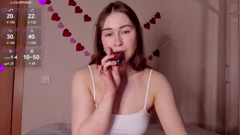 Alice online show from 20, 2, 2025