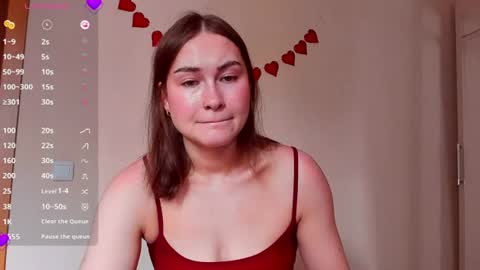 Snapshot of sleeeepy_af chatting on 20, 7, 2026 Alice online show from 20, 7, 2026