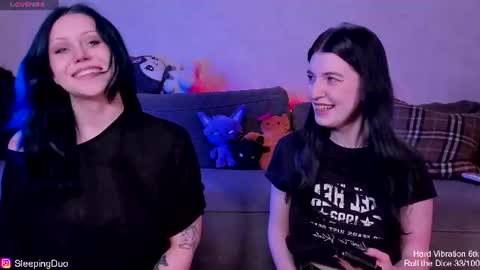 Hi We are Iva and Angela Nice to meet u 3 online show from 16, 6, 2026
