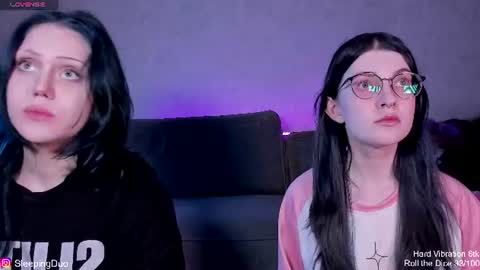 Hi We are Iva and Angela Nice to meet u 3 online show from 22, 6, 2026