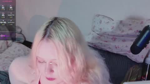 Snapshot of sleepyheadcats chatting on 7, 4, 2026 SleepyHeadCat online show from 7, 4, 2026