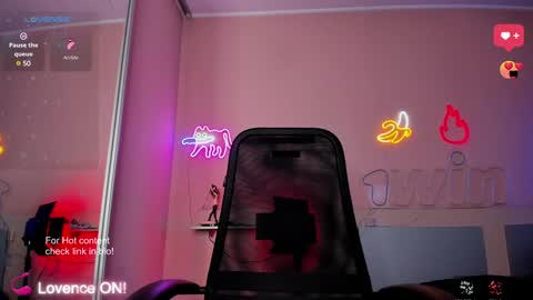 Slemgem Amy  friends online show from 16, 1, 2025