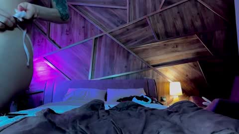 Slemgem Amy  friends online show from 21, 1, 2025