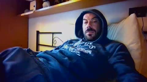 Snapshot of slevin1983 chatting on 5, 10, 2025 slevin online show from 5, 10, 2025