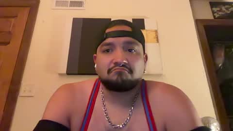 Snapshot of slick__ric chatting on 13, 7, 2026 Slick Sly online show from 13, 7, 2026