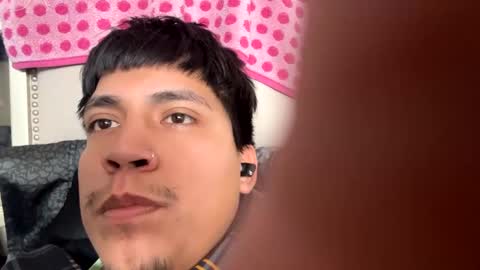 Snapshot of slickbadboy chatting on 30, 1, 2025 slickbadboy online show from 30, 1, 2025