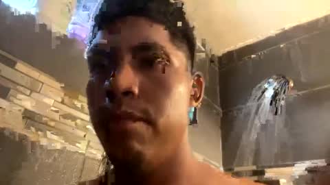 Snapshot of slickbadboy chatting on 1, 10, 2025 slickbadboy online show from 1, 10, 2025