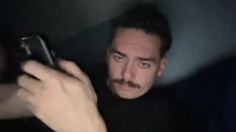 SlickMass online show from 3, 1, 2025