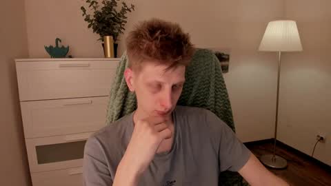 Snapshot of slim_andy chatting on 25, 1, 2025 Andy online show from 25, 1, 2025