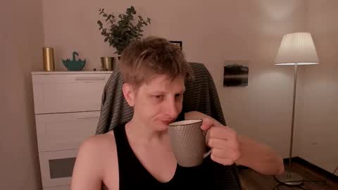 Snapshot of slim_andy chatting on 2, 3, 2025 Andy online show from 2, 3, 2025