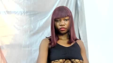 slim ebonygirl online show from 11, 1, 2025
