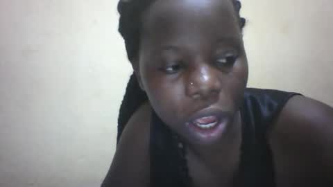 Snapshot of slim_petite_ebony chatting on 10, 3, 2026 slim_petite_ebony online show from 10, 3, 2026