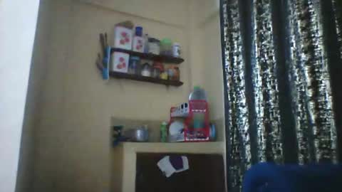 Snapshot of slim_petite_ebony chatting on 17, 3, 2026 slim_petite_ebony online show from 17, 3, 2026