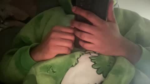 Snapshot of slimeasaurus chatting on 29, 11, 2025 Daddy online show from 29, 11, 2025