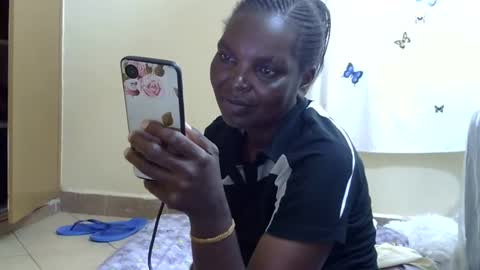 slimmygal online show from 18, 2, 2025