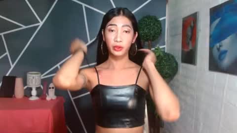 slimprettyjoira online show from 21, 4, 2026