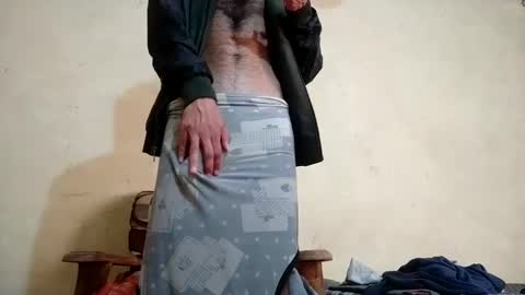 Snapshot of slimshaddyxx chatting on 29, 1, 2025 Prince online show from 29, 1, 2025