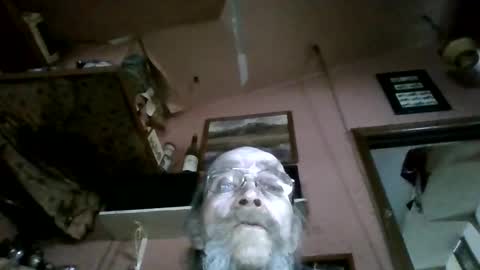 Snapshot of slimshady5265 chatting on 18, 1, 2026 slimshady5265 online show from 18, 1, 2026