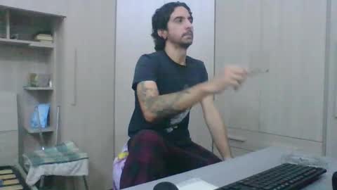 SlimTeaser089 online show from 16, 11, 2025