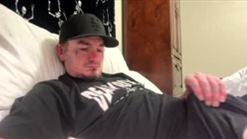 Soulsnatcherz online show from 14, 3, 2026