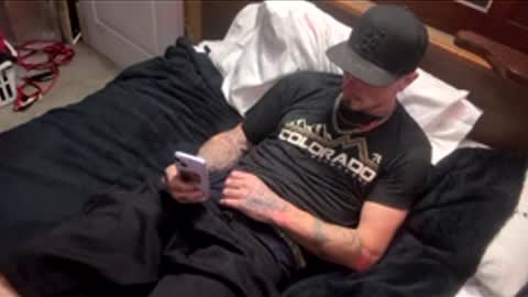 Soulsnatcherz online show from 21, 4, 2026