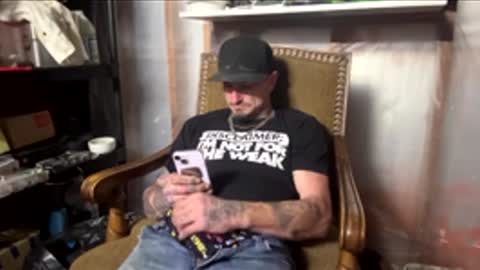 Snapshot of slotsnake chatting on 26, 4, 2026 Soulsnatcherz online show from 26, 4, 2026