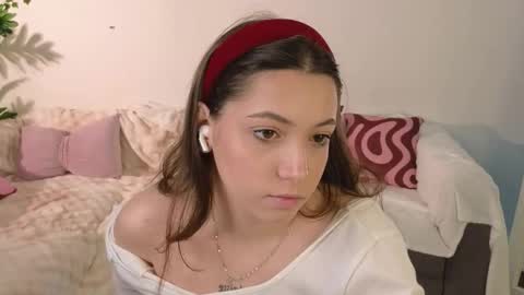 Emilia online show from 12, 3, 2026