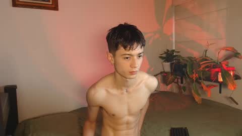 slowburnmystic online show from 15, 2, 2026