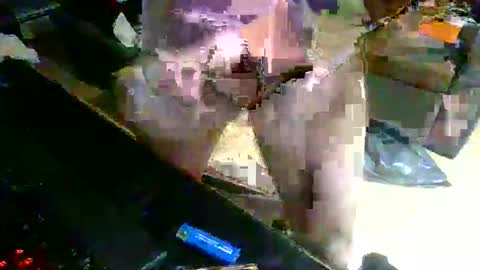 Slowpi online show from 8, 1, 2025