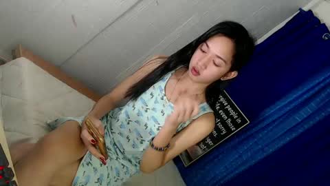 just call me aryana online show from 3, 2, 2025