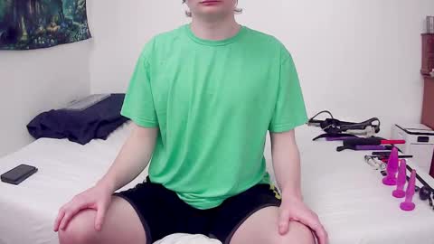 Little Slut online show from 30, 9, 2025