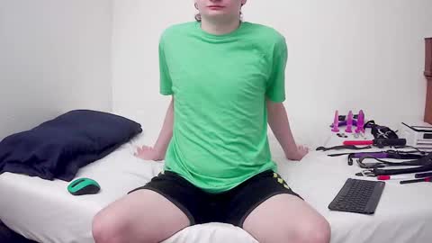 Little Slut online show from 21, 10, 2025